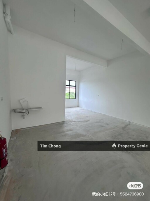 📍 Kaze Hills @ Ulu Tiram @ Shoplot