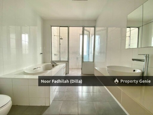 Flexible Deposit Semi-D Double Storey House Anggun 1 Rawang
