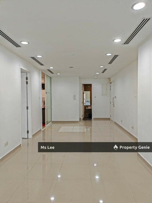 Binjai 8 @ KLCC - Level 18 Partly Furnished Office, Ready Unit, Open for Reservation Now