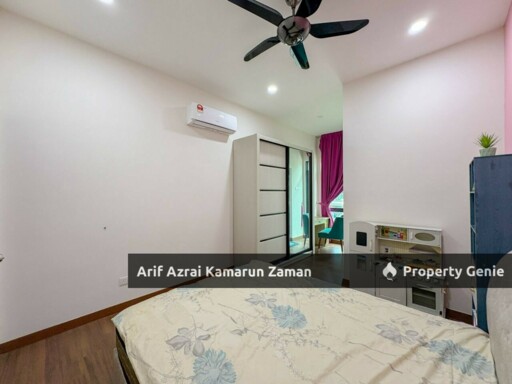 [For Sale] Double Storey Terrace House, OnePark @ Taman Semenyih Idaman (Melwood) | 4R4B | RM695,000