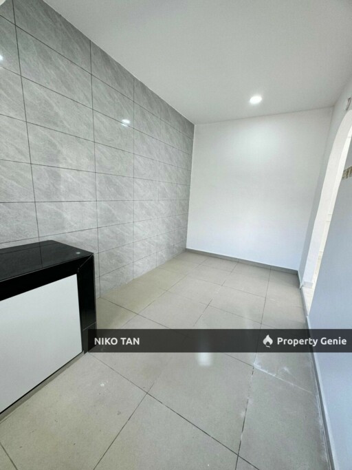 For Sale Ria 2 Apartment Jalan Cenderai 19 Taman Megah Ria Masai