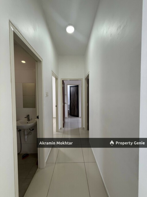 SEASONS GARDEN RESIDENCE  WANGSA MAJU SEC.10,  KUALA LUMPUR