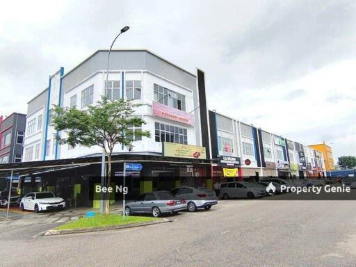 Vervocity City @ Bandar Indahpura Kulai