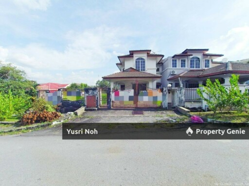 BANDAR TUN HUSSEIN ONN CHERAS