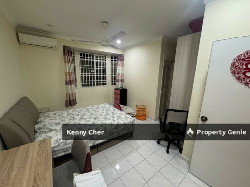 Taman Bukit Cheras