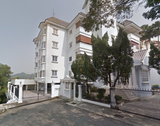 Morning Glory Residences