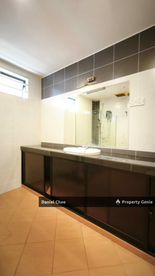 Ipoh Garden South – Fully Furnished Semi-D For Rent