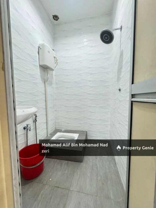 Rumah Cantik Teres 2 Tingkat For Sale !!! | Freegift