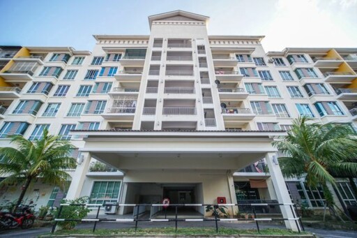 Desajaya Villa