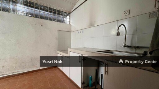 Subang Bestari, Shah Alam 2-Storey Terrace House, Intermediate