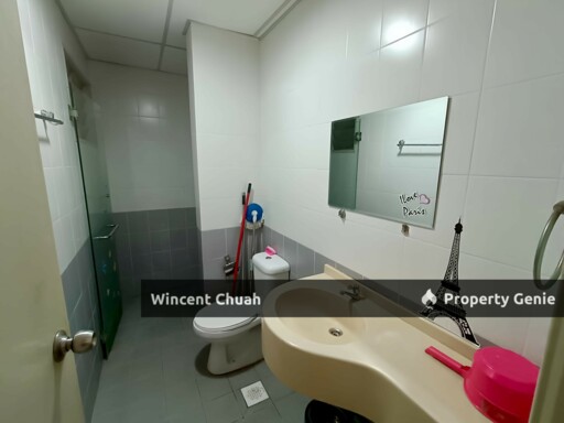 [High Floor] PV12 Platinum Victory Setapak | 3BR Fully Furnished | KLCC & Pool View