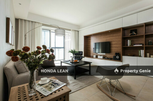 [Below Market Price] New 2-Storey 22x70 FREEHOLD, Nr Nilai