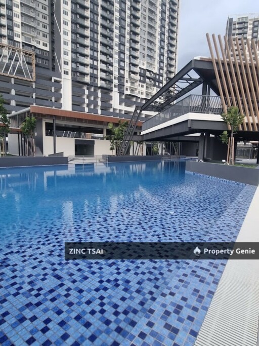 Residensi Adelia 2 {Save RM 122,200}