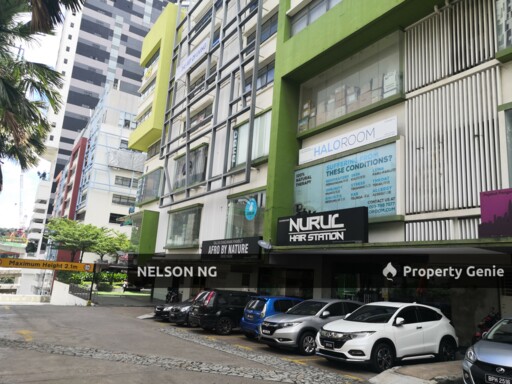 Neo Damasara, Damansara Perdana Petaling Jaya