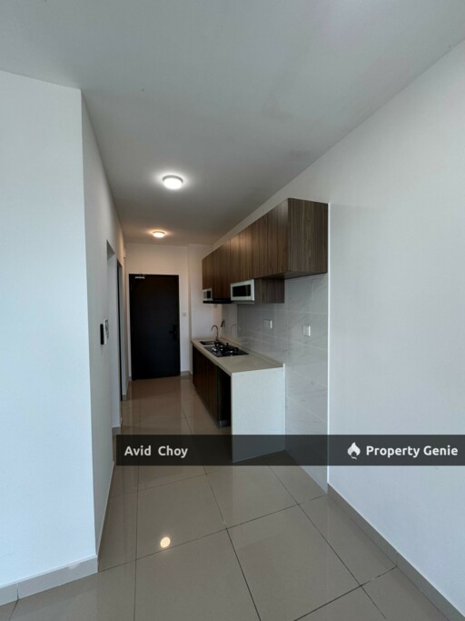 Central Park, Johor Bahru Service Apartment, 3 Bedroom Rm2000