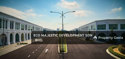 Ivoris, Eco Majestic
