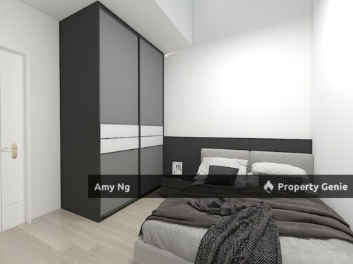 New Project Single Storey Terrace For Sale