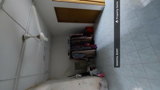 For Sale Teres 2 Tingkat Taman Pinggiran Batu Caves