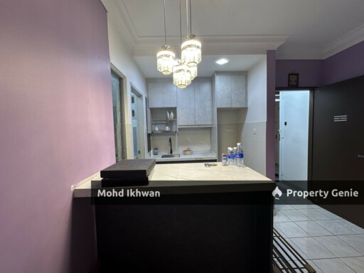 De Cendana Apartment Setia Alam