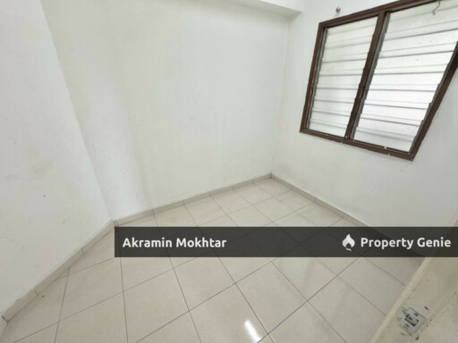 NEAR LRT & 1 PARKING | D’CASA CONDOMINIUM, BANDAR BARU AMPANG