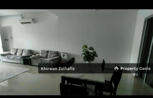 Acacia Park Phase 2 Bandar Tasik Puteri Rawang Double Storey For Sale