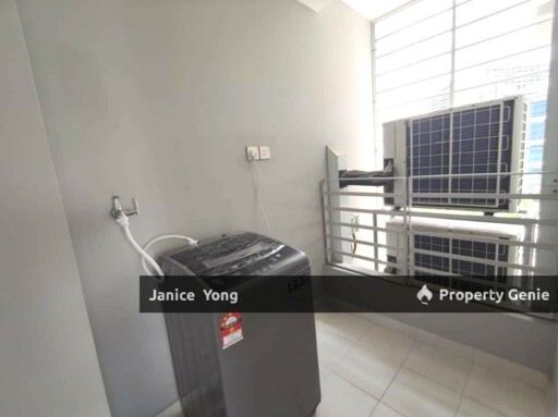 Teega Residences @ Iskandar Puteri