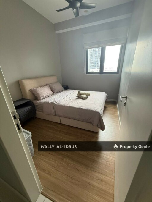 Sunway Avila Residence Condo