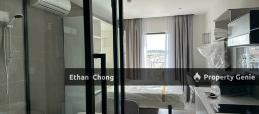 Dk Impian Dual Key Studio, Near Subang 2 Airport, Shah Alam