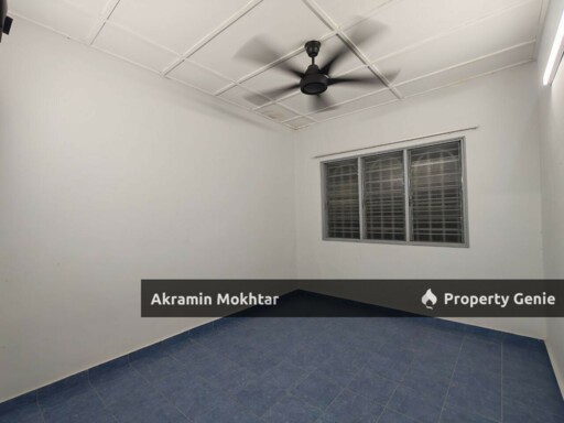 Freehold, Fully Extended & Renovated | Double Storey Terrace (Intermediate)  Desa 12, Bandar Country Homes, Rawang, Selangor.