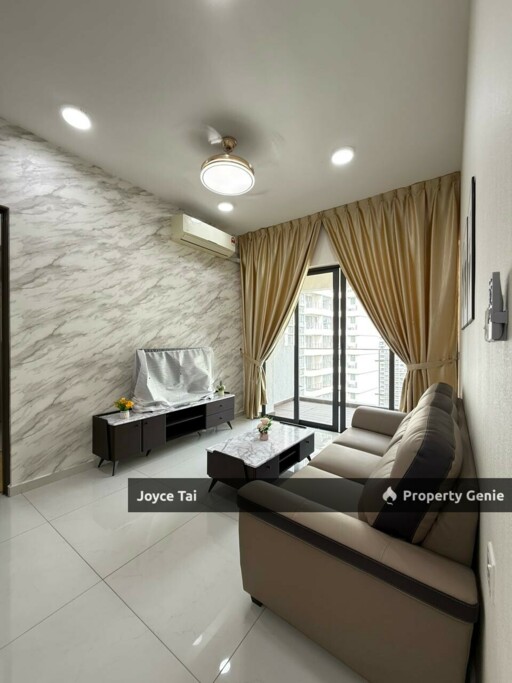 Country Garden Danga Bay Fully Furnished Seaview Condo For Rent Jb Ambersite / Bay Laurel / Bay Point / Kings Bay / Royal Strand / Lovell  Call or Whatsapp 01133119256 for more info  Brand New Unit  B