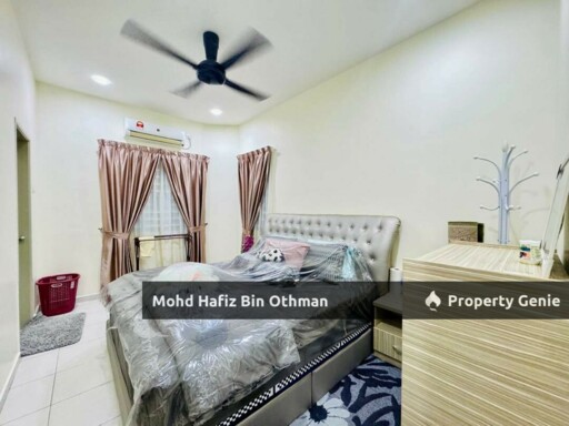 Casa Innova 2, Bertam Penang