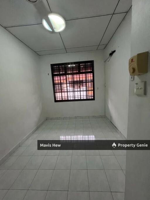 For Rent, Jalan Pesona @ Taman Pelangi Indah, Johor Bahru