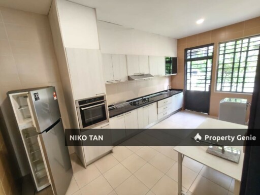 For Rent Jalan Bestari 7/3, Taman Nusa Bestari Iskandar Puteri 79150 Nusajaya Cluster House