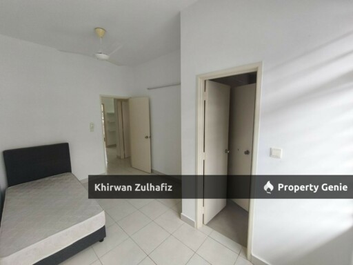 Taman M Residence 2 Rawang Double Storey For Sale