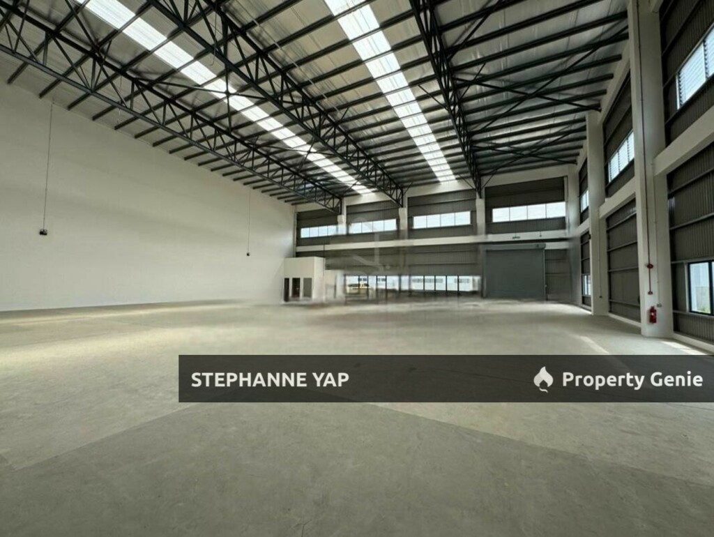 Elmina Business Park Sungai Buloh