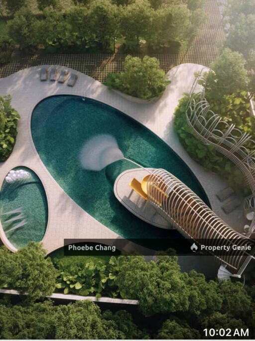 Loft 26 Bercham Ipoh