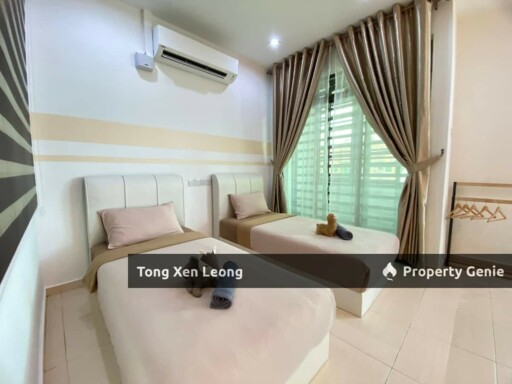 2 Storey SemiD For Sale @ Pengkalan Jaya Bukit Katil