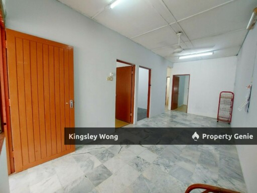 Ipoh Garden East Bandar Baru Tambun Bercham Single Storey Terrace House Near Aeon