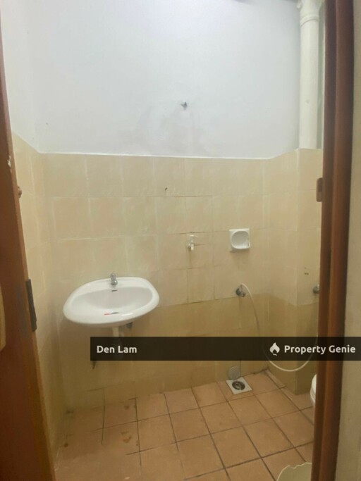 Merdeka Villa Apartment Ampang