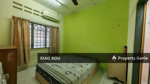 For Sale Taman Seri Duyong Single Storey Terrace