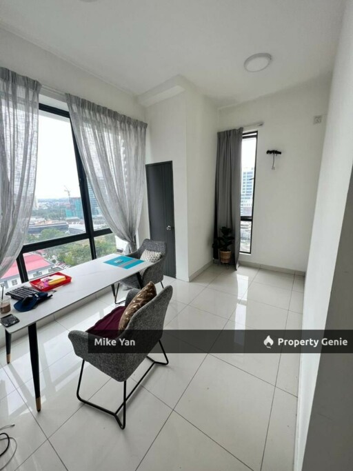 Studio Fourteen Soho Suites Seksyen 14 Shah Alam