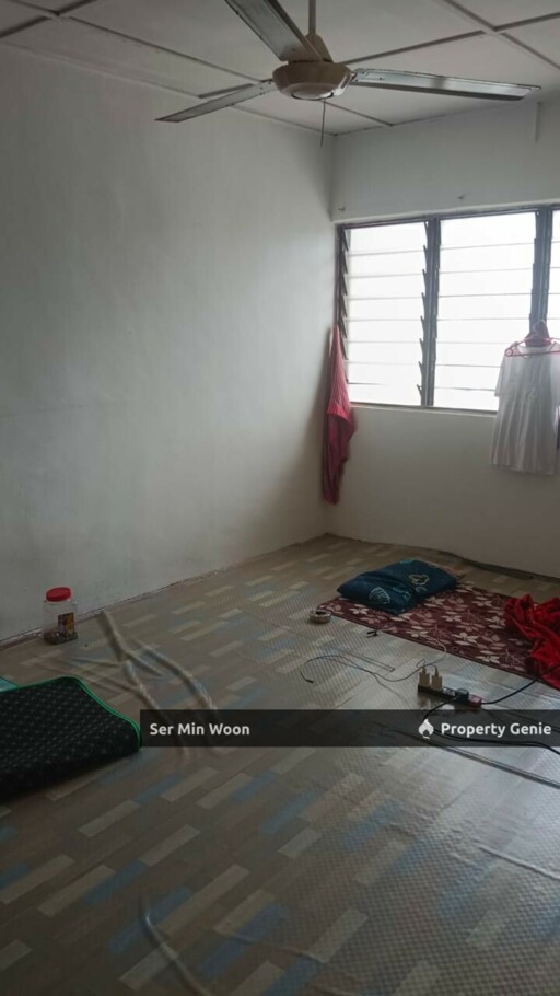 2-Storey Terrace House for Sale at Serdang Jaya Nearby MRT Serdang Jaya