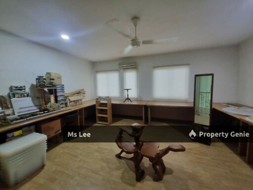 2 Storey Detached House @ Bukit Damansara-Private pool