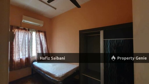 Double Storey Terrace Subang Impian Shah Alam