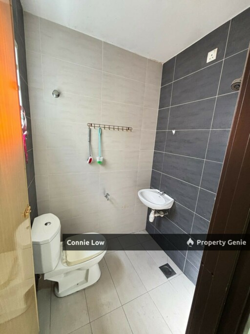 Ipoh Menglembu Bistari Double Storey Terrace House for Sale