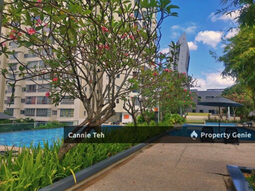 The Tamarind @ 1,109sf Below Value 27%!