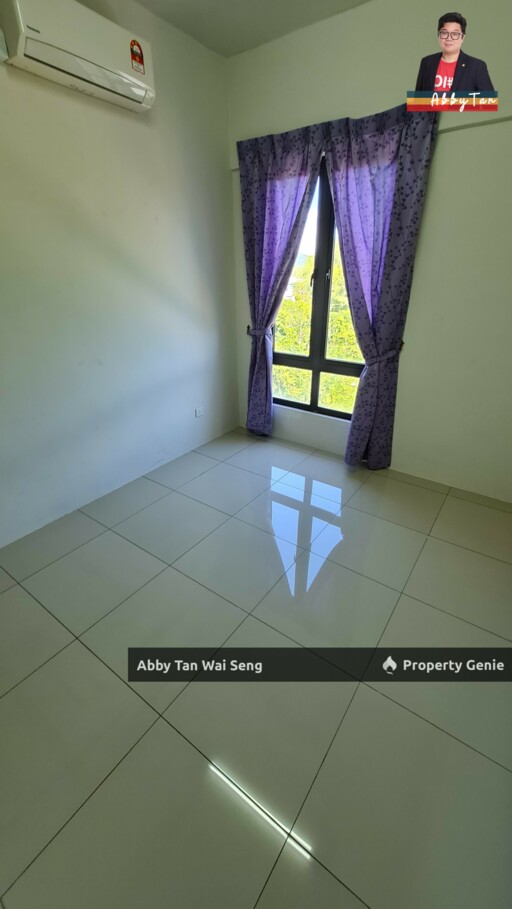 Greenfield Menggatal | 2+1 Room Condo with Chill Vibes & Full Facilities