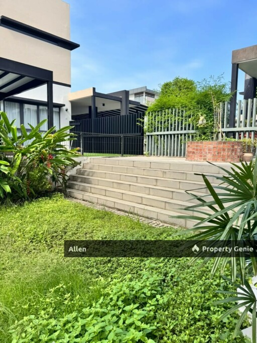 Sunway Emerald Residence @ Iskandar Puteri – The Pinnacle of Luxury Living