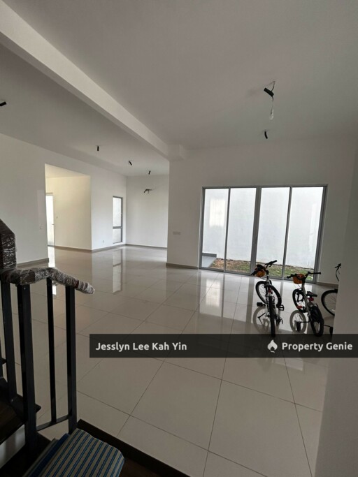 Eco Forest Semenyih Garden Home [Garden View, Have Land]