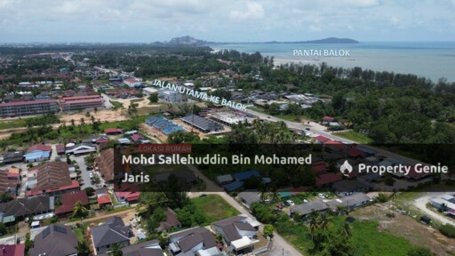 [FREEHOLD] Rumah Banglo Chengal Lempong, Sg Karang Kuantan Pahang